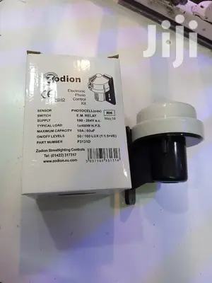 Photocells