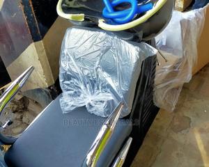 Shampoo Sink Black - thumbnail 2