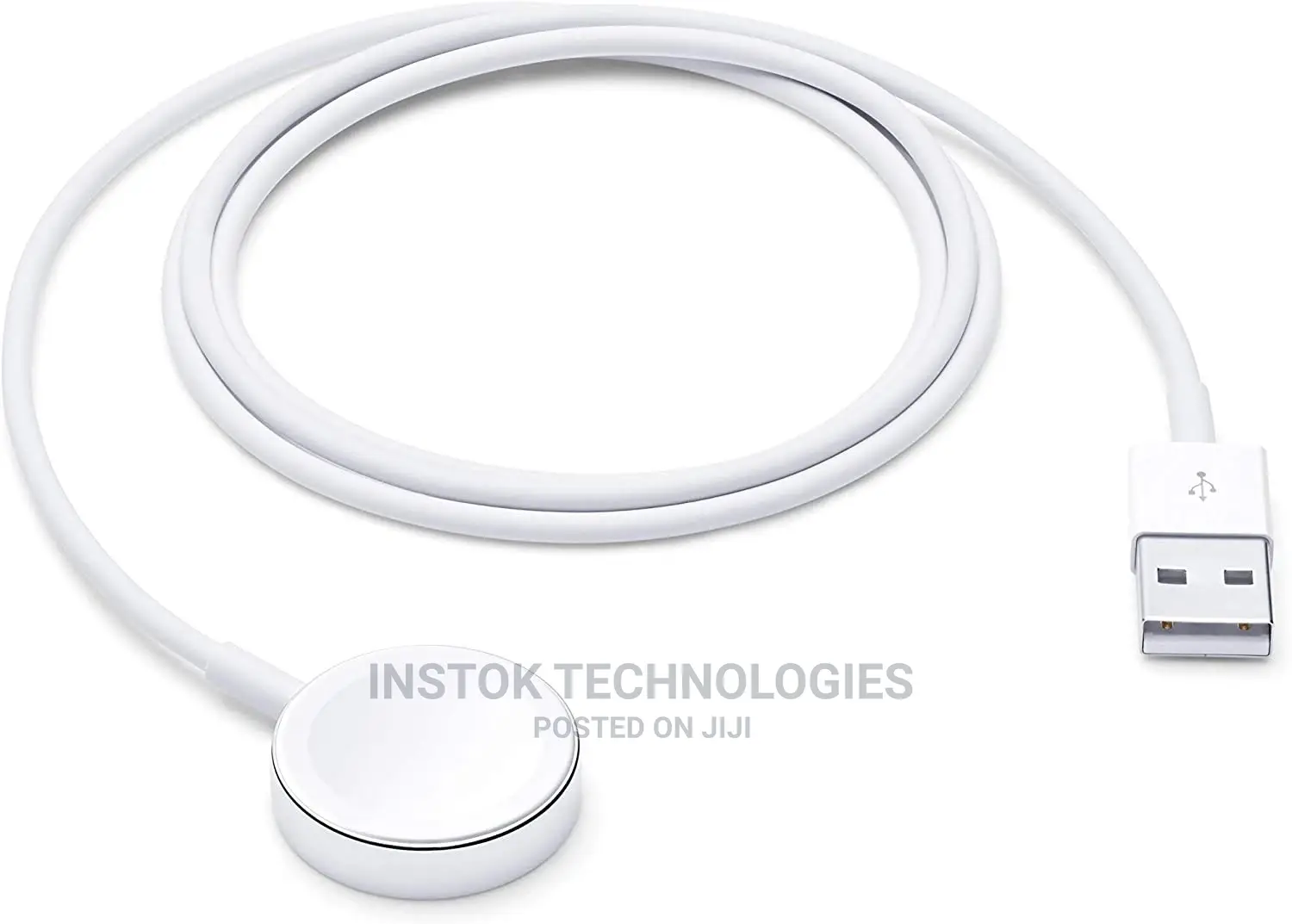 Apple Watch Magnetic Charging Cable (1m)