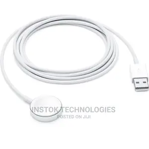 Apple Watch Magnetic Charging Cable (1m)