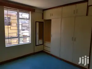Ngara 2 Bedroom Flat Near Stima Plaza