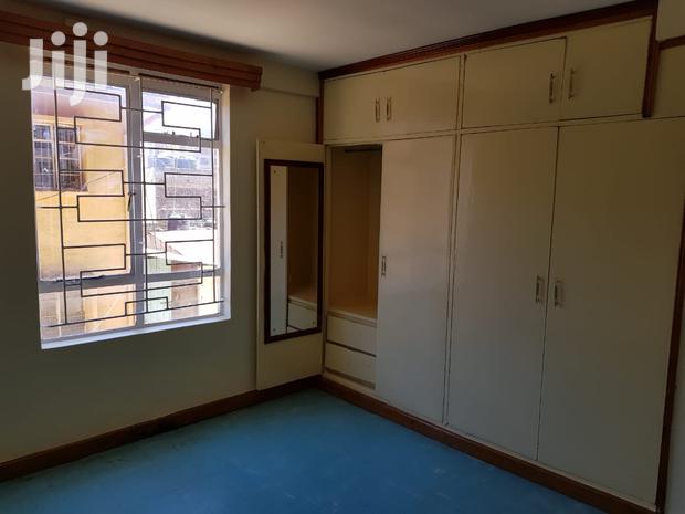 Ngara 2 Bedroom Flat Near Stima Plaza - main view