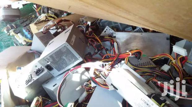 Desktops Power Supply - thumbnail 6