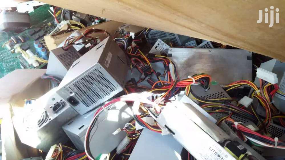 Desktops Power Supply