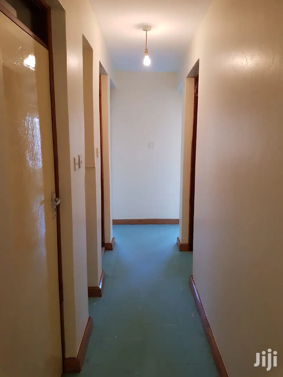 Ngara 2 Bedroom Flat Near Stima Plaza