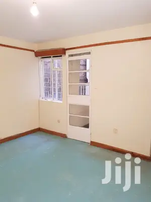 Ngara 2 Bedroom Flat Near Stima Plaza