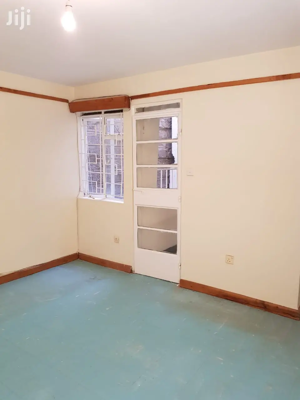 Ngara 2 Bedroom Flat Near Stima Plaza
