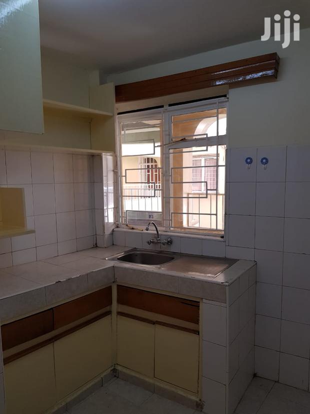 Ngara 2 Bedroom Flat Near Stima Plaza - thumbnail 5