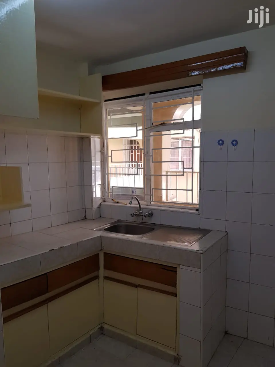 Ngara 2 Bedroom Flat Near Stima Plaza