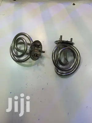Jug Elements