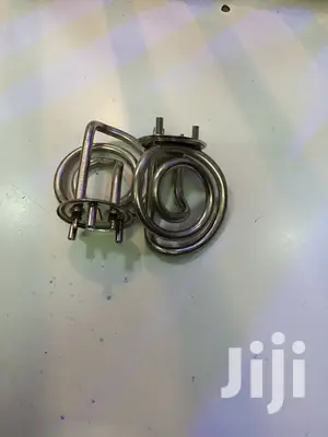 Jug Elements