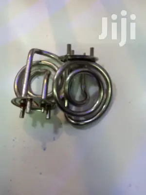 Jug Elements