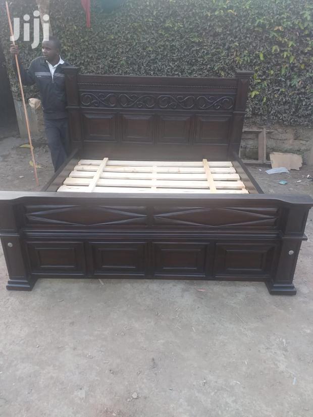 Ngara 2 Bedroom Flat Near Stima Plaza - thumbnail 6