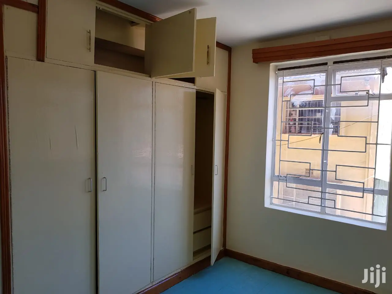 Ngara 2 Bedroom Flat Near Stima Plaza