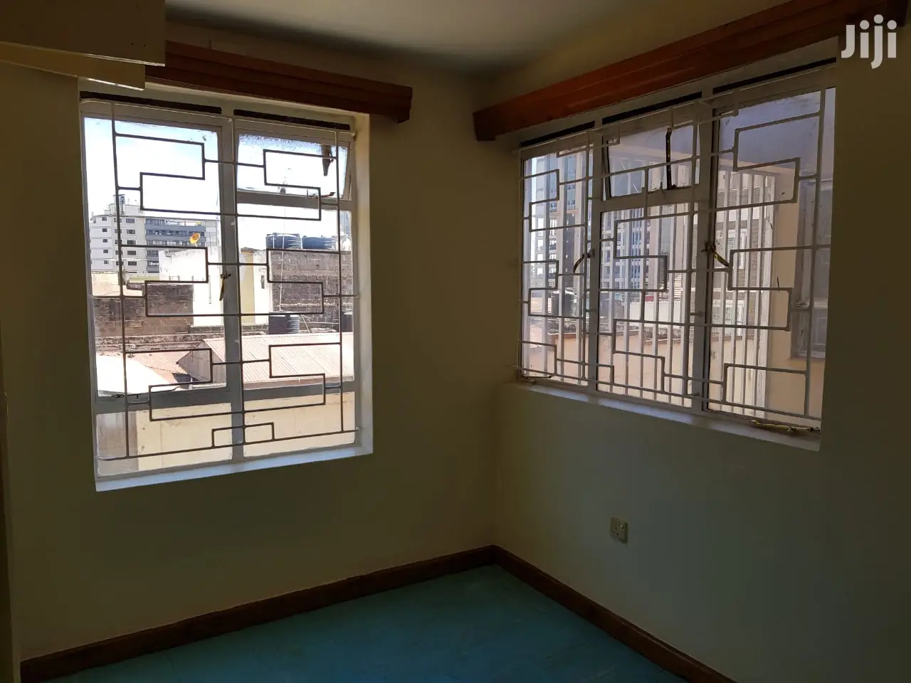 Ngara 2 Bedroom Flat Near Stima Plaza