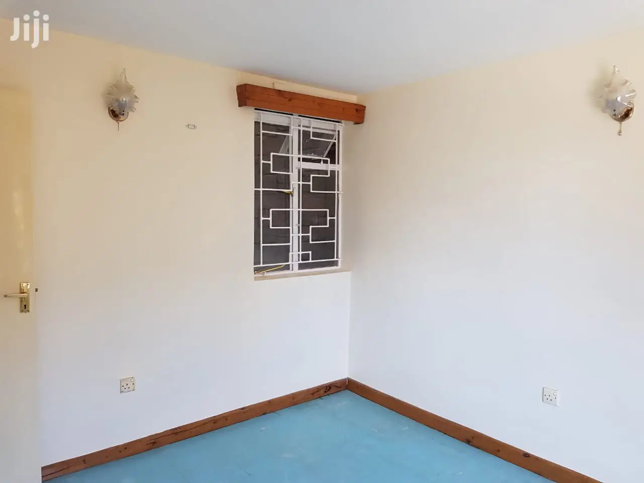 Ngara 2 Bedroom Flat Near Stima Plaza