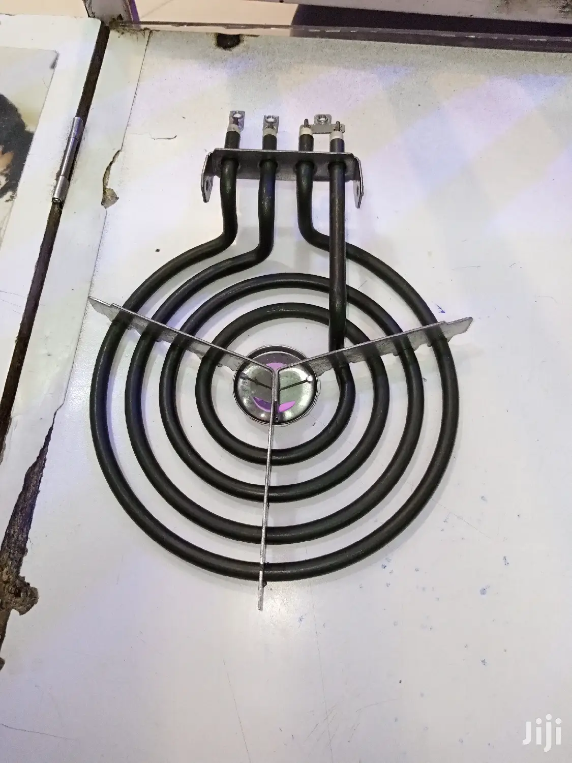 Double Element
