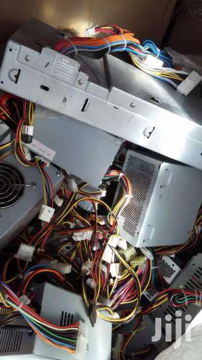 Desktops Power Supply - thumbnail 7
