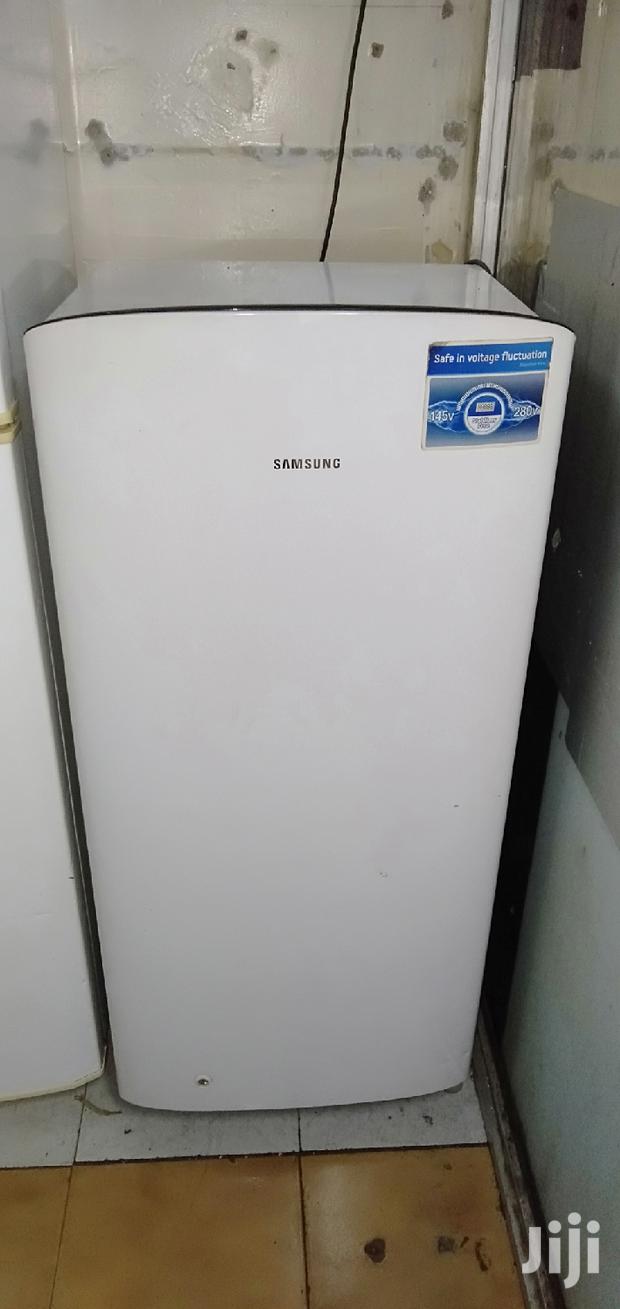 Samsung Fridge