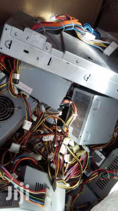 Desktops Power Supply - thumbnail 8