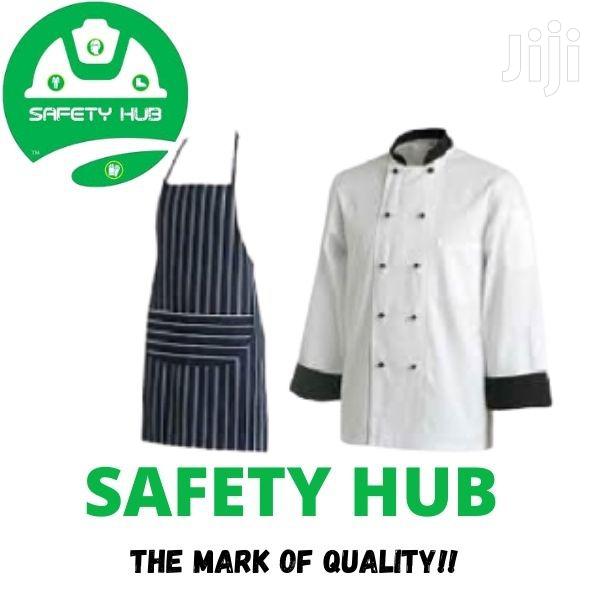 Chef Jackets in Kenya - thumbnail 3