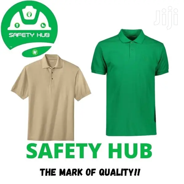 Polo Shirts in Kenya