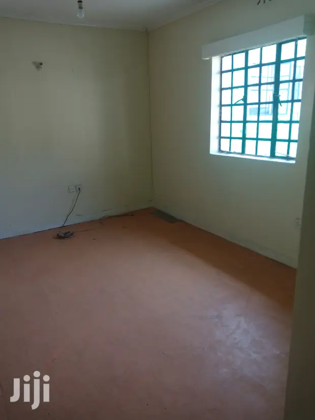 One Bedrooms Nairobi West