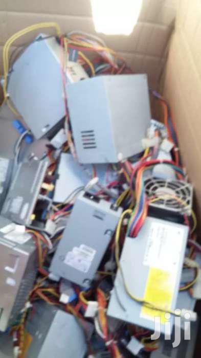 Desktops Power Supply - thumbnail 9