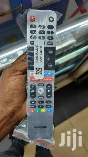 Skyworth Android Replacement Remote.