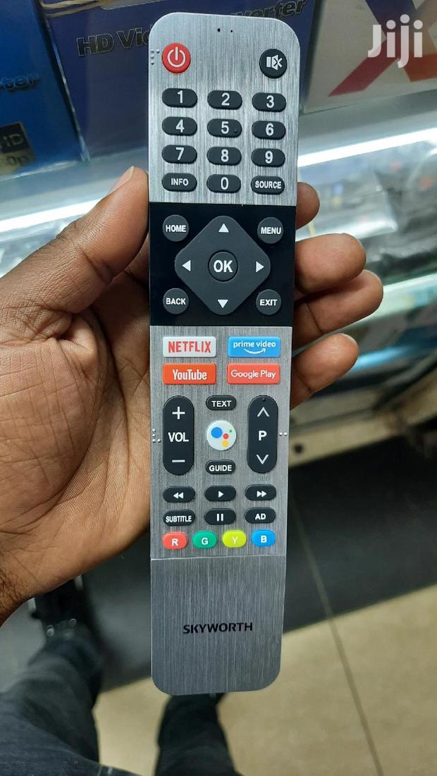 Skyworth Android Replacement Remote. - thumbnail 2