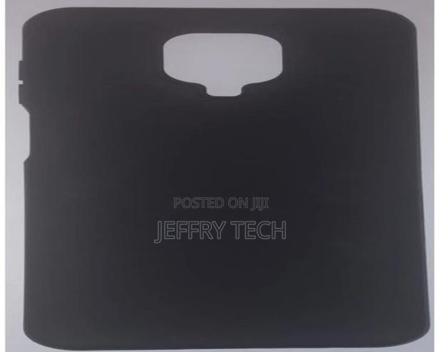Silicon Xiaomi Redmi Note9s Silicone Back Cover - thumbnail 2