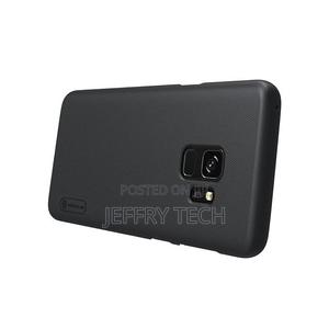 Nilkin Samsung Galaxy S9 Nilkiin Back Cover - thumbnail 2