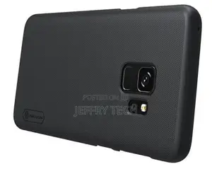 Nilkin Samsung Galaxy S9 Nilkiin Back Cover