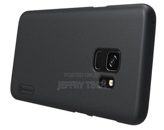 Nilkin Samsung Galaxy S9 Nilkiin Back Cover - thumbnail 3