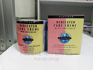 Clear Essence Medicated Fade Cream