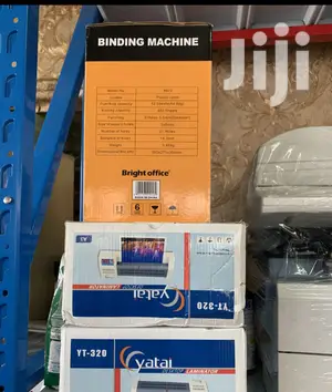 Best Laminator in Town