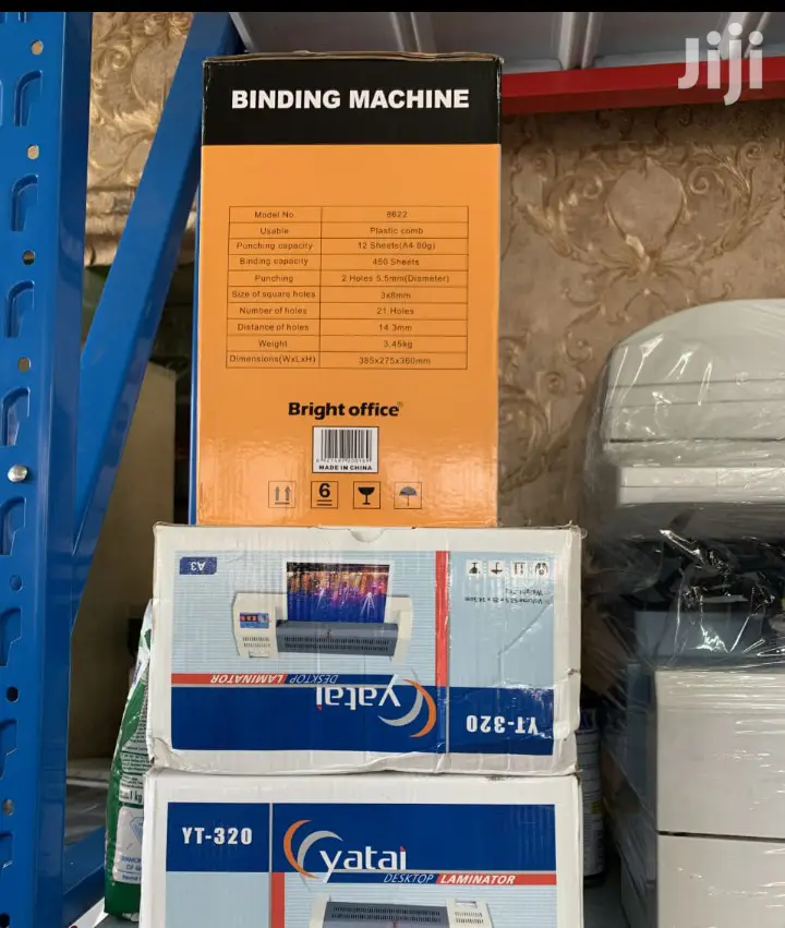 Best Laminator in Town