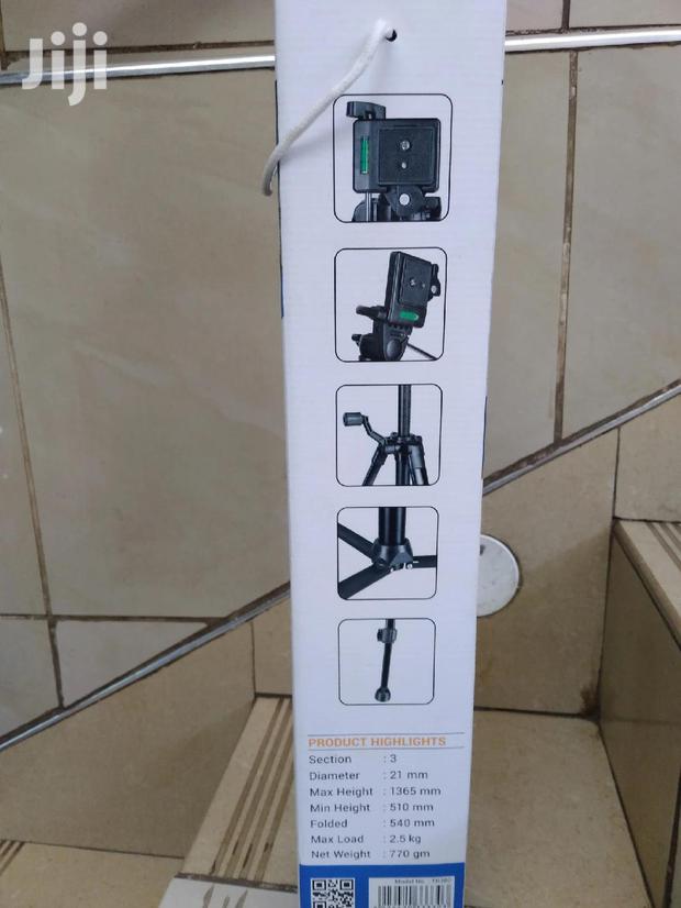 Proffessional Dslr /Handycam Stand - thumbnail 2