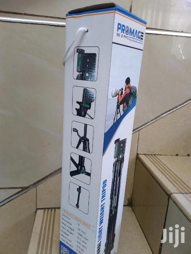 Proffessional Dslr /Handycam Stand - thumbnail 3