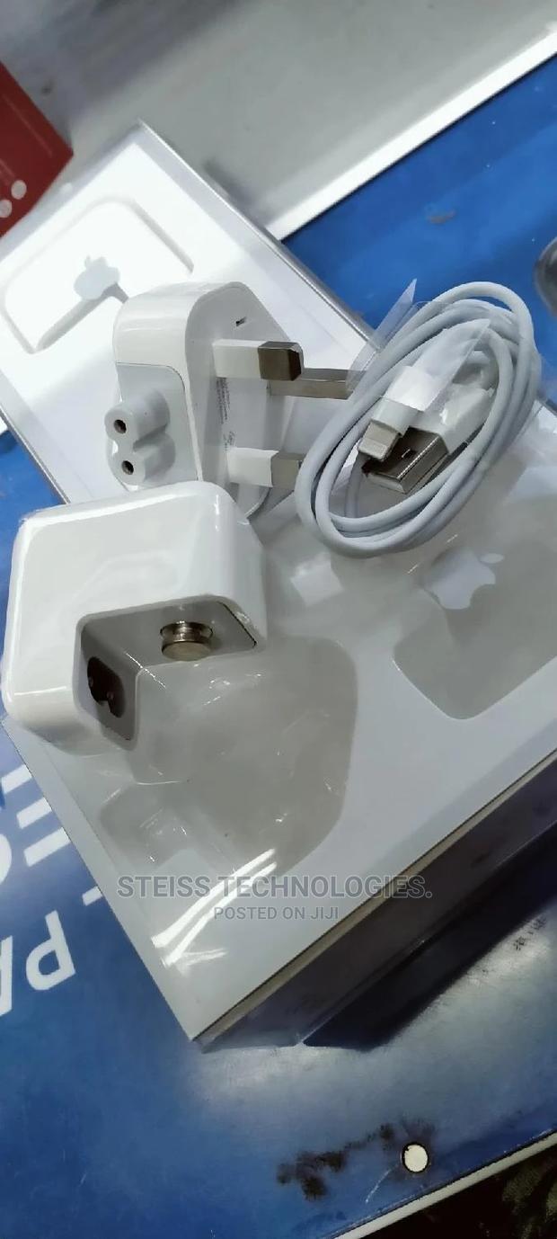 Apple Chargers