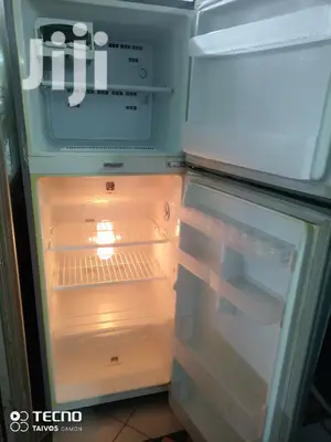 Samsung Double Door Fridge