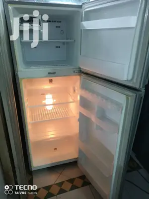 Samsung Double Door Fridge