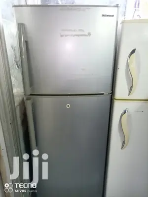 Samsung Double Door Fridge