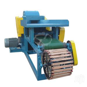 Modtec Sisal Fibre Machine