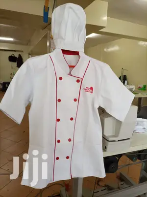 Chef Jackets
