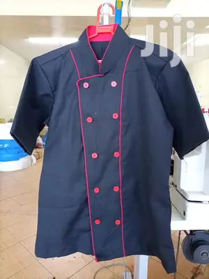 Chef Jackets
