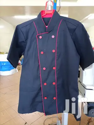 Chef Jackets
