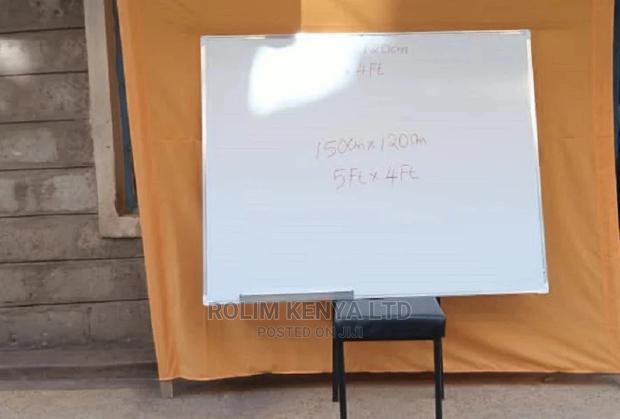 Imported 5ftx4ft White Board for Sale - main view