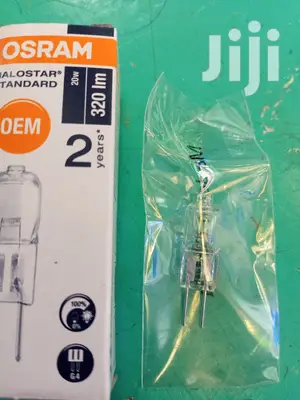 Cupsil Bulbs