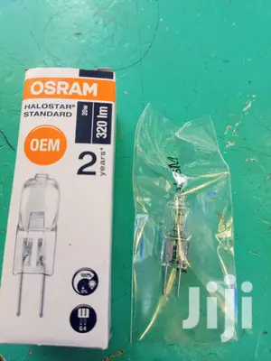 Cupsil Bulbs
